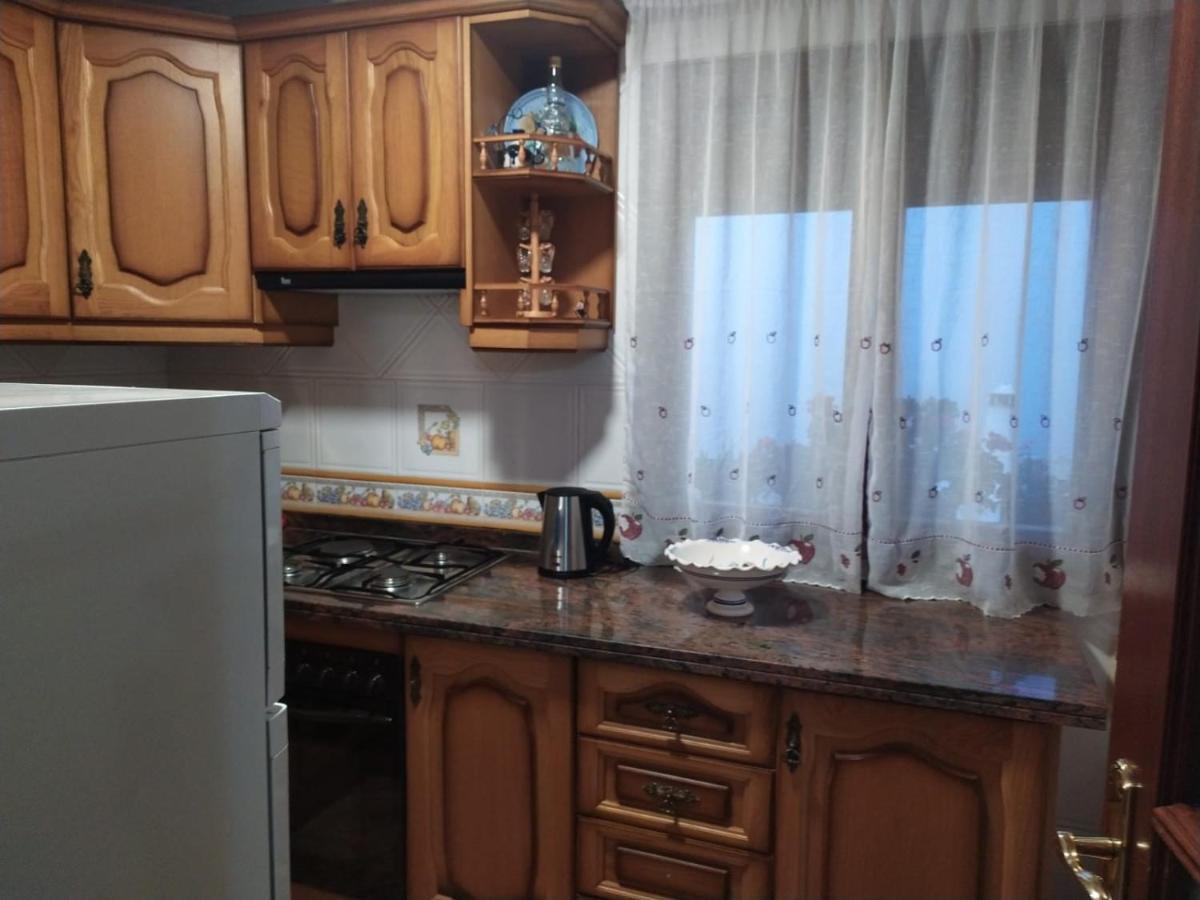 Casa La Huerta Apartamento Bubión Exterior foto