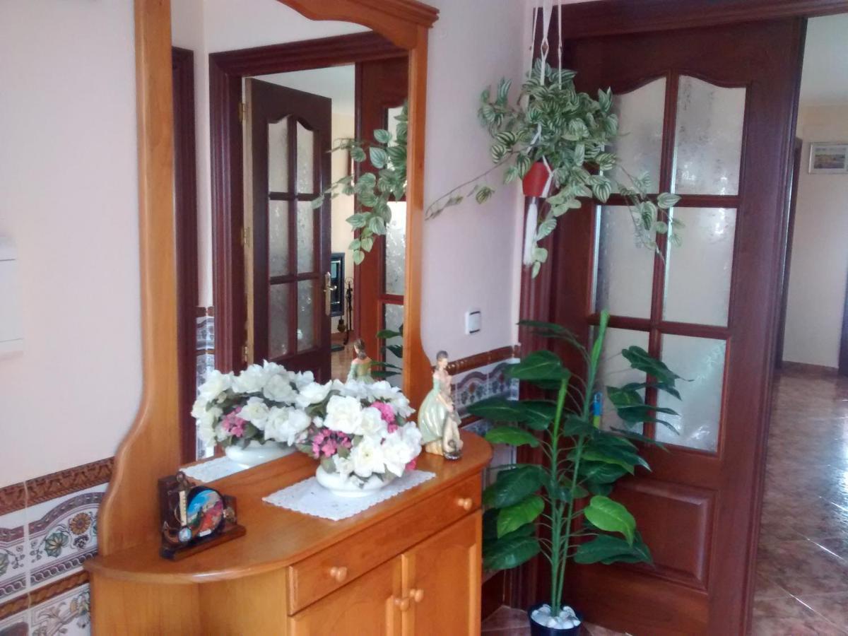 Casa La Huerta Apartamento Bubión Exterior foto